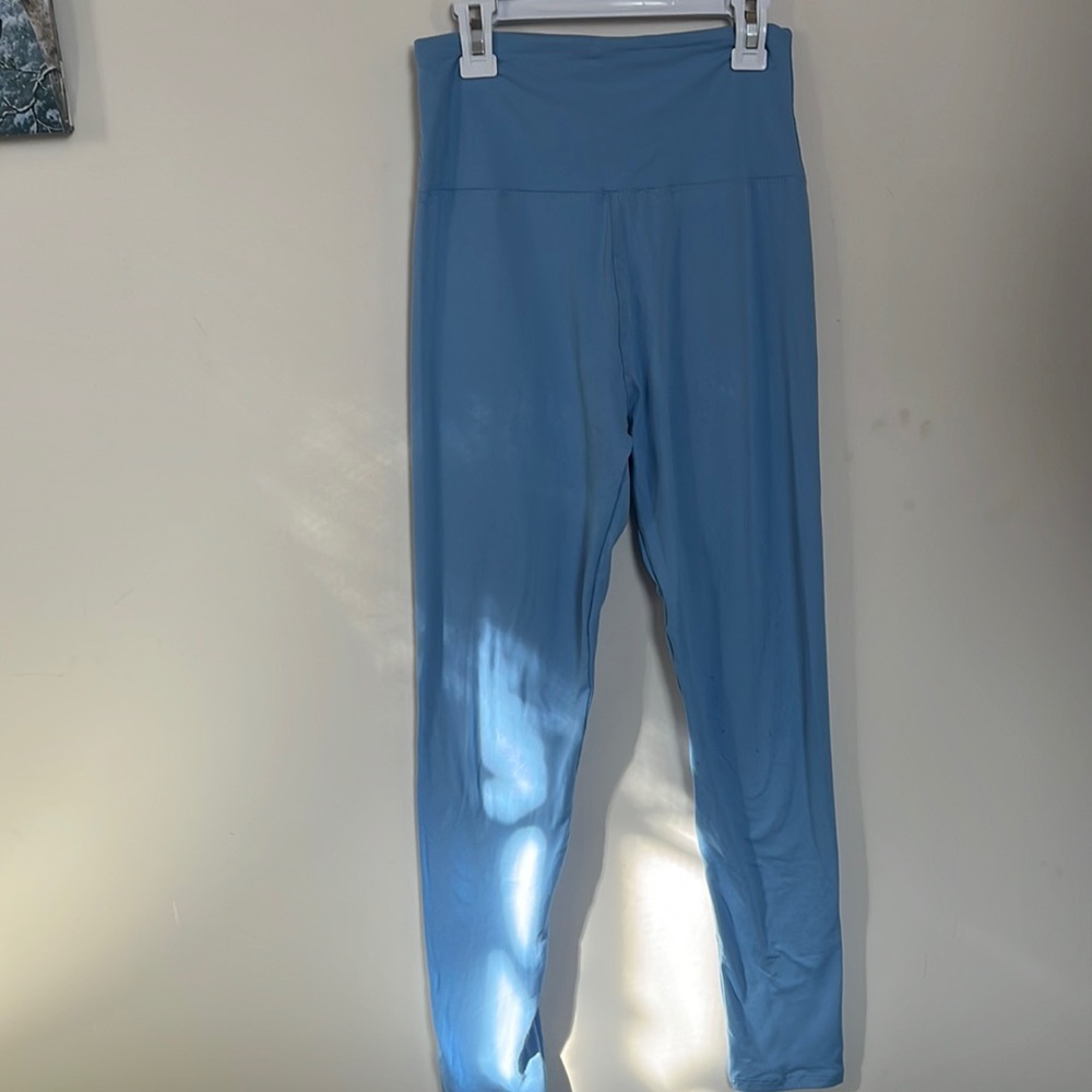 Soft leggings